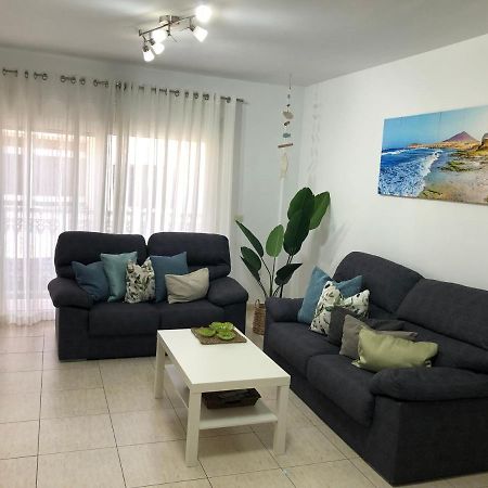 Edificio Teresa Apartment El Medano  Ngoại thất bức ảnh