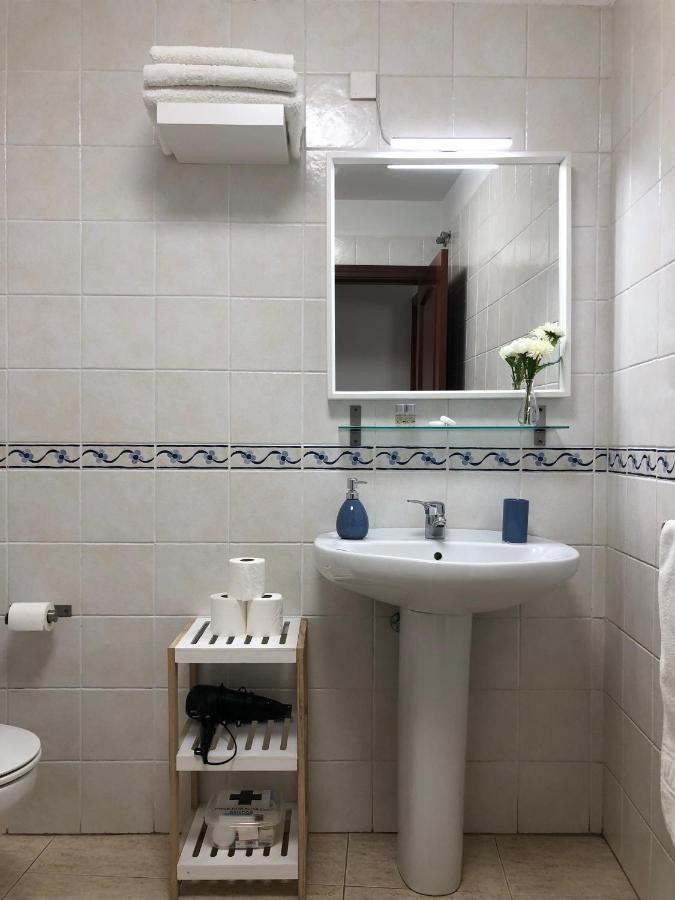 Edificio Teresa Apartment El Medano  Ngoại thất bức ảnh